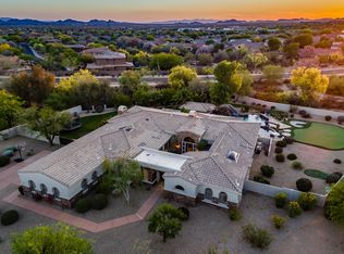 22528 N 79th Pl, Scottsdale, AZ 85255