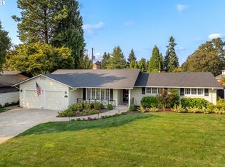 2107 Bedford Way, Eugene, OR 97401