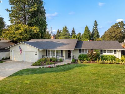 2107 Bedford Way, Eugene, OR, 97401