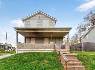 1500 Harvard Ave, Columbus, OH 43203