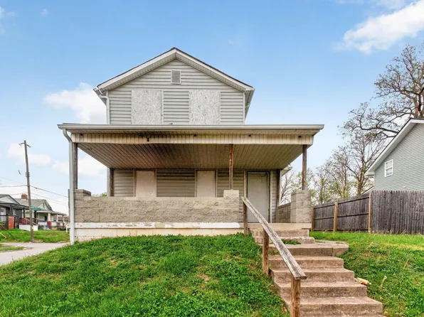 1500 Harvard Ave, Columbus, OH 43203