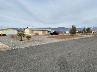 3330 W Dyer Rd, Pahrump, NV 89048