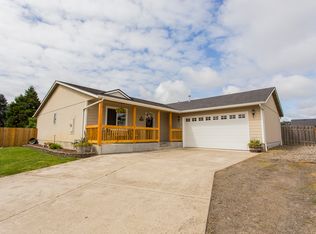 38834 SW 5th Ave, Scio, OR 97374