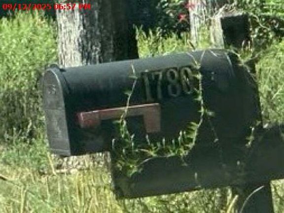 Exterior Address Verification