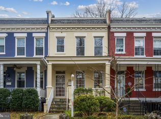 1313 Corbin Pl NE, Washington, DC 20002