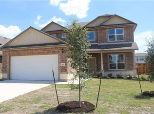 5617 Sacco St, Round Rock, TX 78665