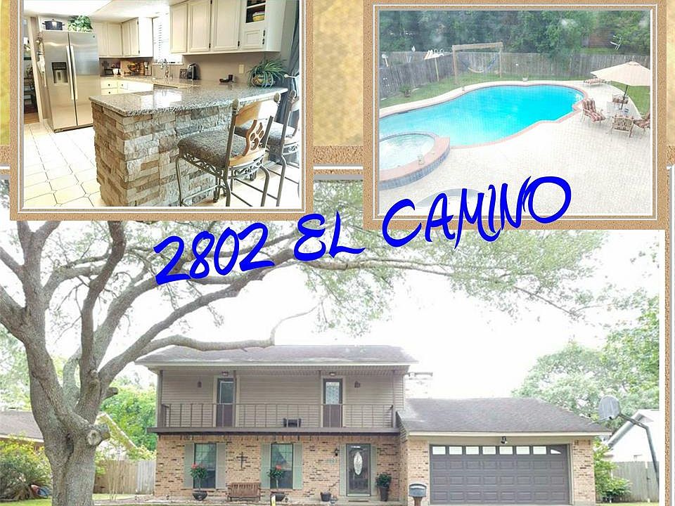 1st image of 2802 El Camino St