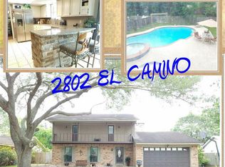 2802 El Camino St, Bay City, TX 77414