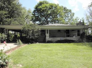 5685 W Duvall Rd, Bloomington, IN 47403