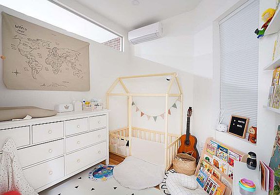 3rd image of 427 W 154th St #33