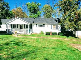 6521 Manning Rd, Miamisburg, OH 45342