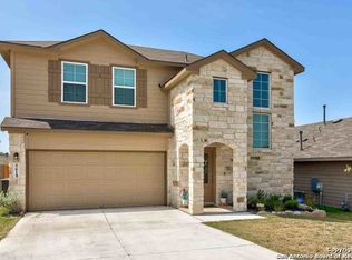 5618 Chase Fls, San Antonio, TX 78266