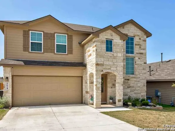 5618 Chase Falls, San Antonio, TX 78266