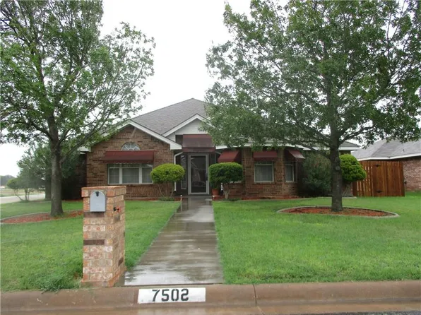 7502 Aspen Ave, San Angelo, TX 76904