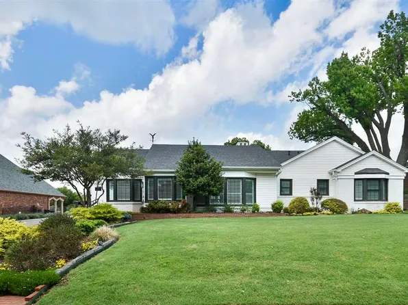 1103 Crescent Dr, Duncan, OK 73533