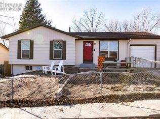 106 Frost Ln, Colorado Springs, CO 80916
