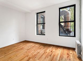 78 Rivington St APT 2C, New York, NY 10002