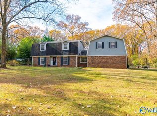 2517 Circle Dr SE, Decatur, AL 35603