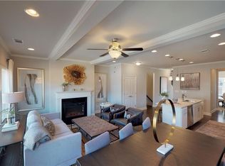 256 Ismal Dr #18, Atlanta, GA 30331