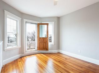 75 Farragut Rd, Boston, MA 02127