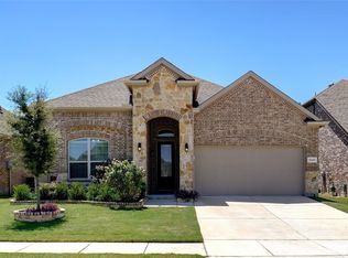 10809 Braswell Way, McKinney, TX 75071