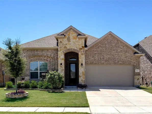 10809 Braswell Way, McKinney, TX 75071
