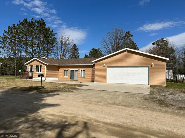501 Main St E, Remer, MN 56672