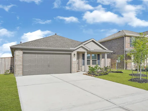 2112 Hyde Acres St, League City, TX 77573