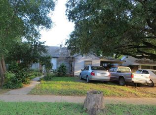 1917 Musser St, Laredo, TX 78043