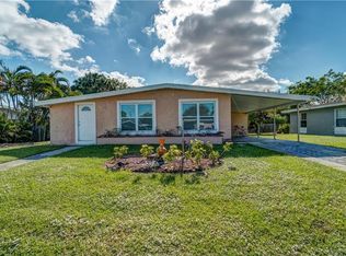 740 Conreid Dr, Pt Charlotte, FL 33952