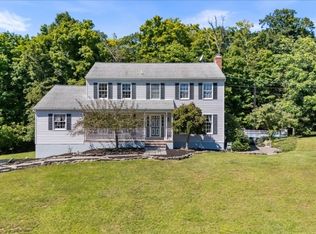 34 Fredon Marksboro Rd, Fredon Twp., NJ 07860