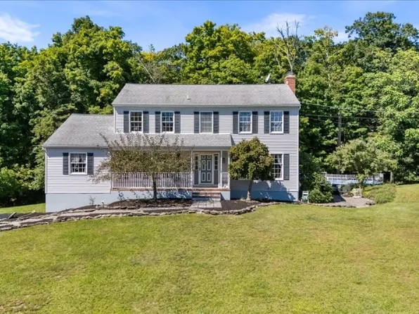 34 Fredon Marksboro Rd, Fredon Twp., NJ 07860