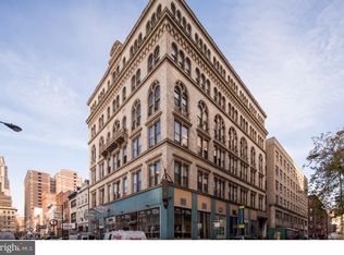 701-3 Sansom St #505, Philadelphia, PA 19106