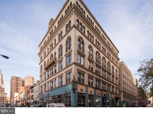 701-3 Sansom St, Philadelphia, PA