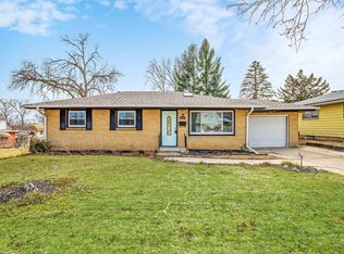 2612 Carmac Rd, Rockford, IL 61101