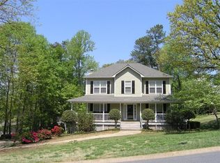 2039 Arbor Forest Dr SW, Marietta, GA 30064