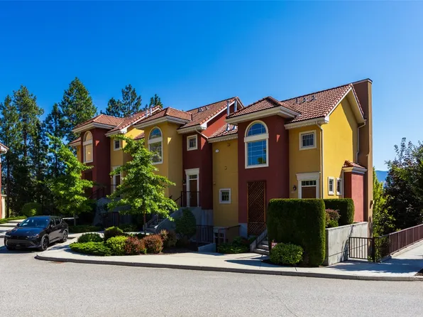 1795 Country Club Dr #105, Kelowna, BC V1V 2V9