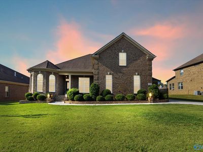124 Stonecroft Dr, Madison, AL, 35757