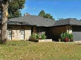 5011 NW 19th St, Oklahoma City, OK 73127