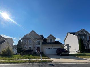 2950 Siwanoy Dr, Edgewood, MD 21040