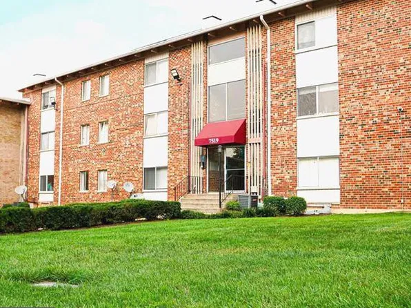 7519 Riverdale Rd APT 1953, Hyattsville, MD 20784