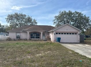 10280 Bannister St, Spring Hill, FL 34608