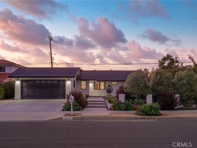 28405 Golden Meadow Dr, Rancho Palos Verdes, CA, 90275