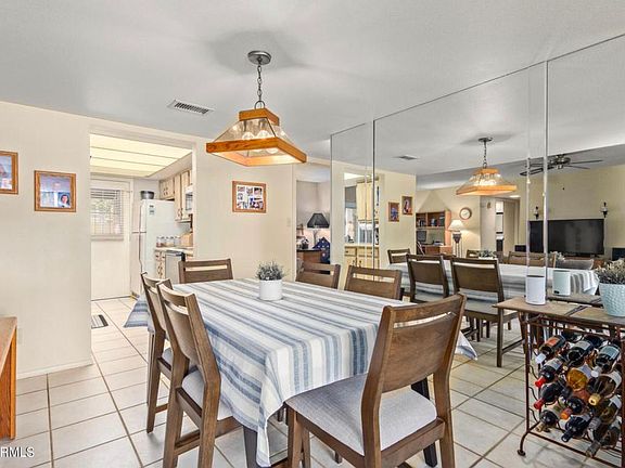 5th image of 3240 W Malapai Dr