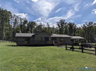15167 Indian Springs Ln, Montpelier, VA 23192
