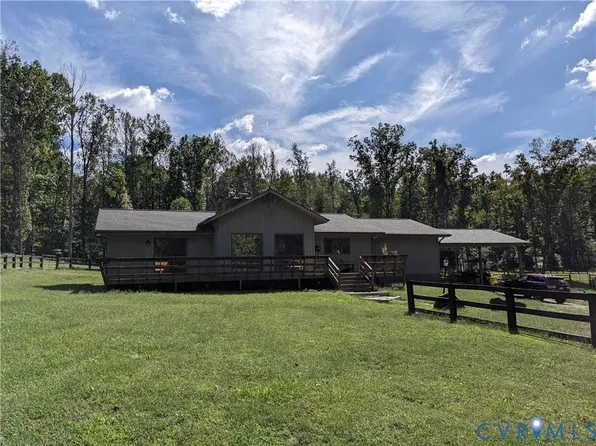 15167 Indian Springs Ln, Montpelier, VA 23192