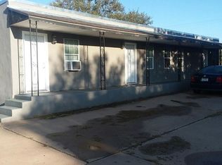 305 5th Ave #10465886, Canyon, TX 79015