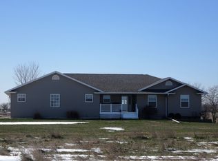 31169 462nd Ave, Vermillion, SD 57069
