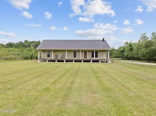 5431 Amerada Rd, Kaplan, LA 70548