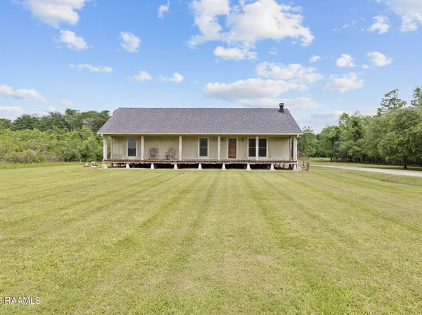 5431 Amerada Rd, Kaplan, LA 70548